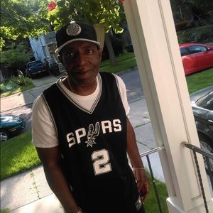 Meet your Posher, Marvin